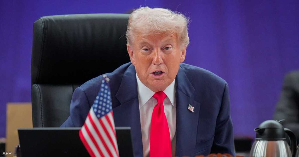 انتقادات لـ”تجارب ترامب النووية”: مكلفة وبلا جدوى استراتيجية