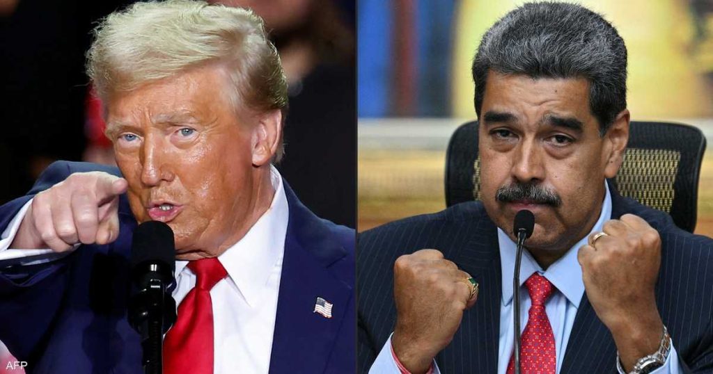 تقارير: واشنطن حددت أهدافها في فنزويلا “والضربة في أي لحظة”
