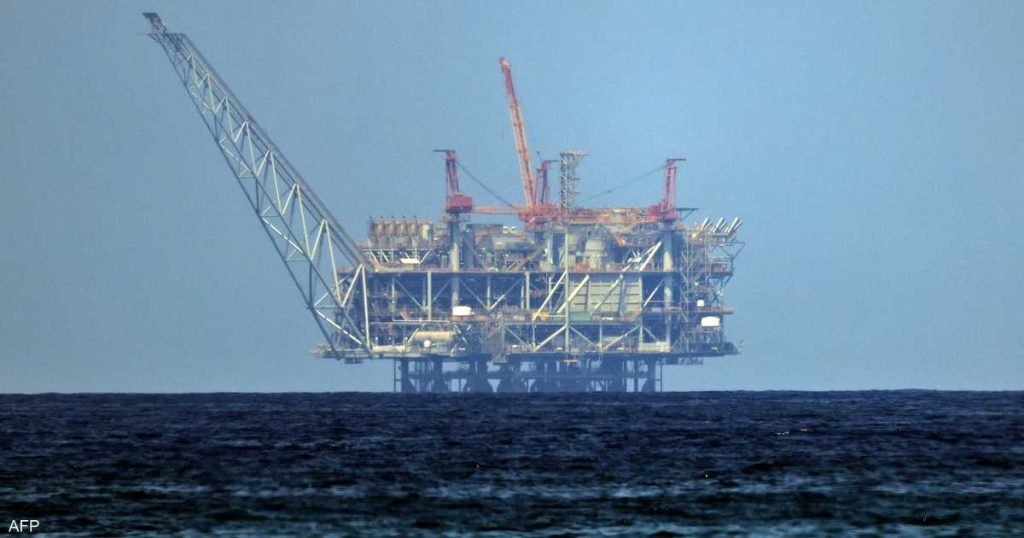 خاصمصر وإسرائيل.. أزمة غاز جديدة تفجر خلافات سياسية