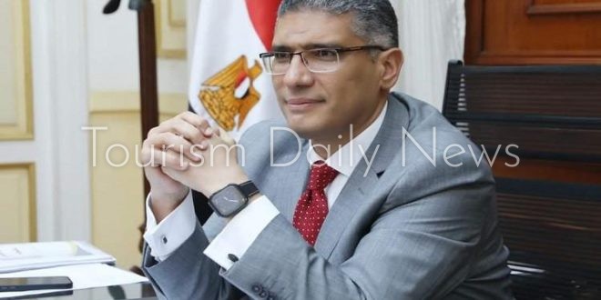 بث فعاليات افتتاح المتحف المصري الكبير داخل أندية ومراكز شباب الجيزة