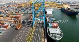 3.2 مليون مسافر و739 ألف سيارة عبروا موانئ المغرب من 10 يونيو لـ 15 سبتمبر