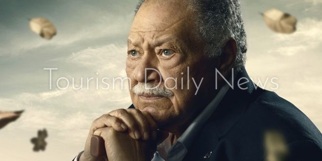 مهرجان القاهرة الدولي للطفل العربي يكرم يحيى الفخراني على المسرح القومي