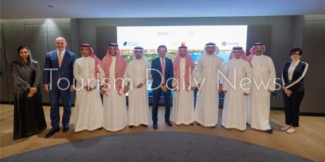 البحر الأحمر الدولية تحصل على تمويل بـ6.5 مليار ريال لتطوير مشروع أمالا