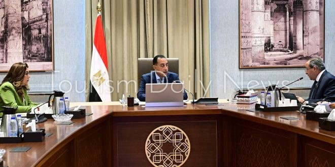 الحكومة تدرس عروضًا استثمارية لإنشاء وتطوير فنادق ببورسعيد