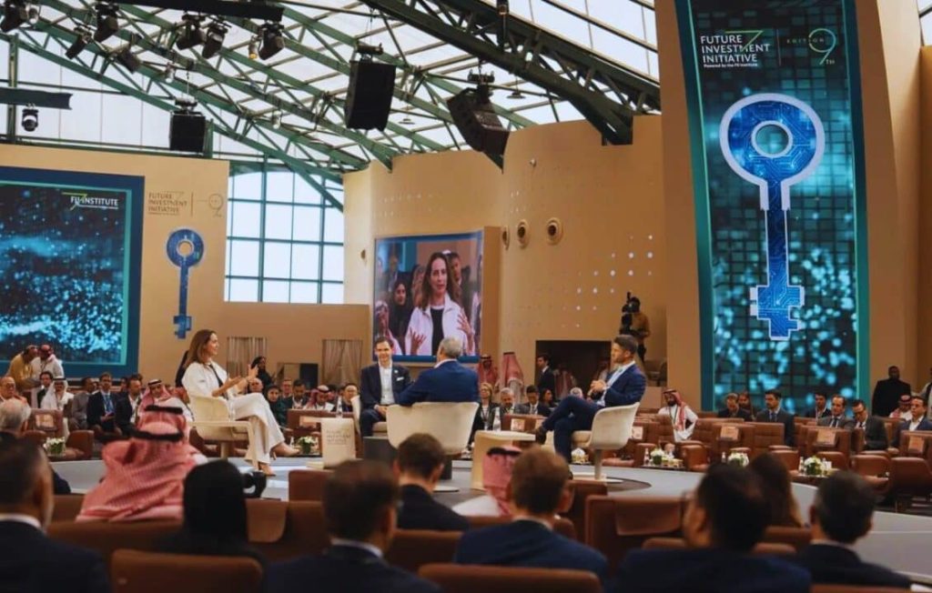 من الاستثمار إلى الابتكار.. كيف تبني السعودية الجيل القادم من الذكاء الاصطناعي التوليدي؟