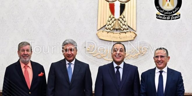 توقيع اتفاقية الشراكة الاستراتيجية بين مجموعة “صن رايز” و”ماينور” للضيافة