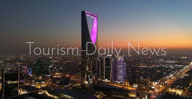 إشغال الغرف في الفنادق السعودية يتخطى 53% بالربع الثاني من العام