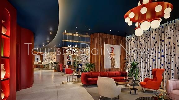 إيرادات مجموعة فنادق PPHE  تقفز 5.2% في الربع الثالث من 2025