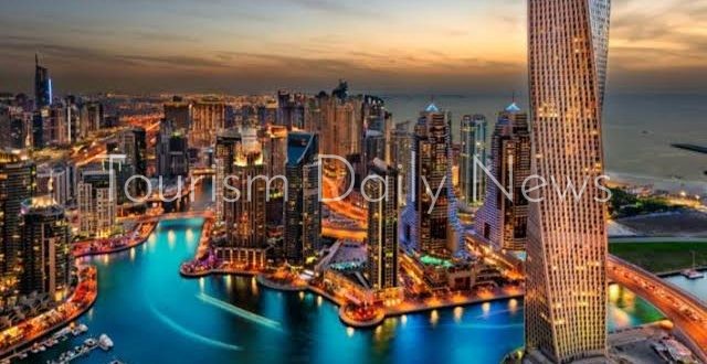 دبي تستقطب 13.95 مليون زائر دولي في 9 أشهر
