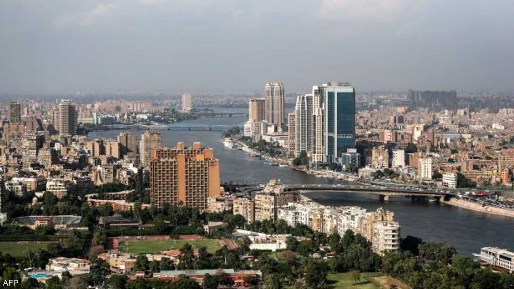 مصر تنشئ أول منصة رقمية للاستثمار في وثائق الصناديق العقارية