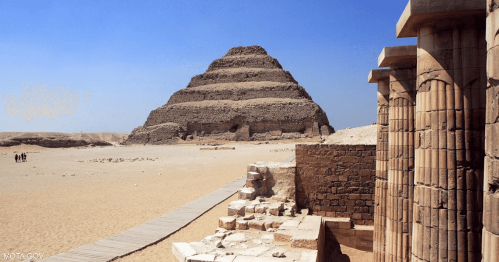 هولندا تعتزم إعادة قطعة أثرية عمرها 3500 عام إلى مصر