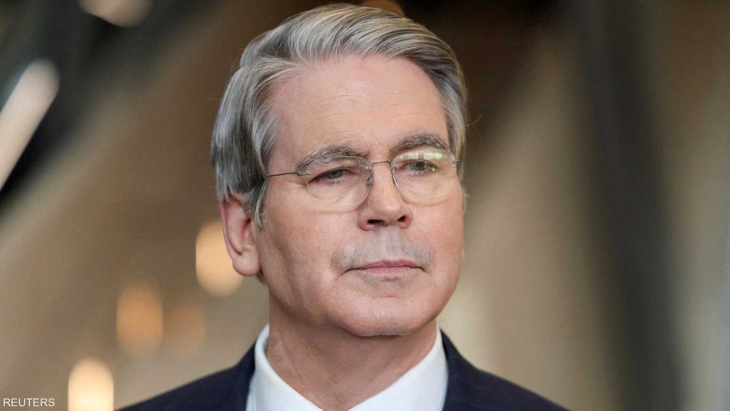 بيسنت: الفائدة المرتفعة تهدد قطاع الإسكان الأميركي