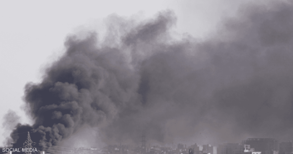 السودان.. 40 قتيلا في هجوم على تجمع عزاء بمدينة الأبيض