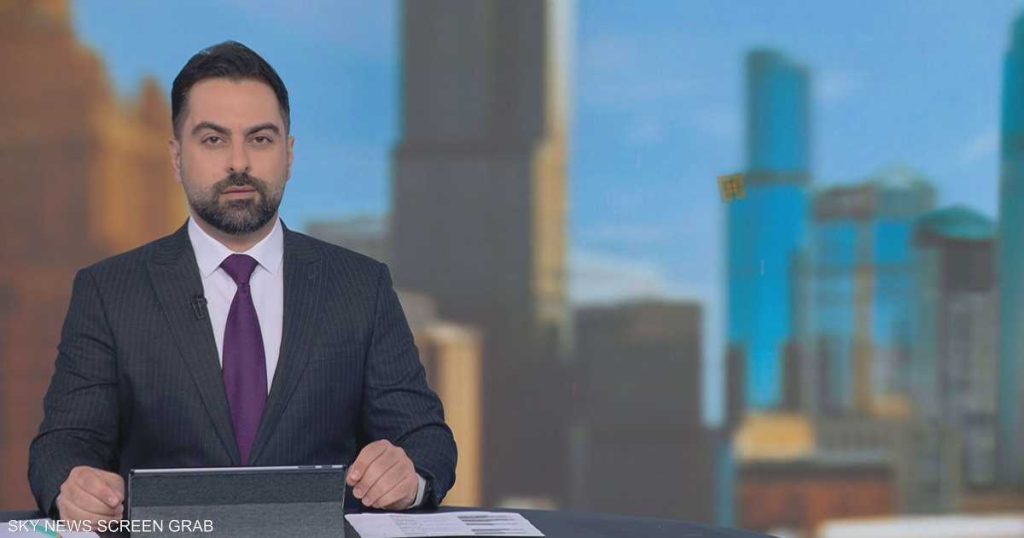 الذكاء الاصطناعي يفتح مستقبل مشرق لقطاع الطاقة