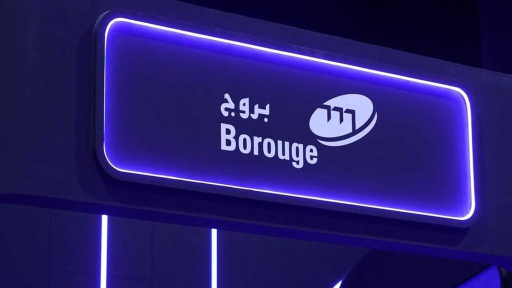 بروج تطور أول غرفة تشغيل بالذكاء الاصطناعي في البتروكيماويات