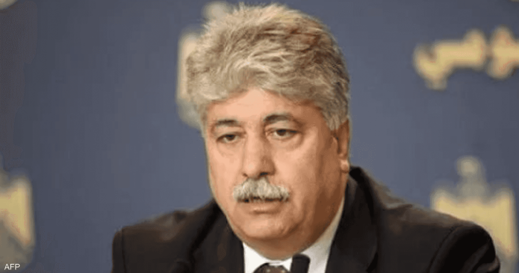 خاصمجدلاني: مسودة الدستور الفلسطيني جاهزة لعرضها على عباس