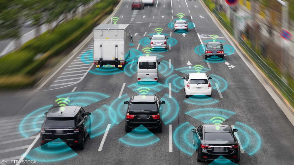 السيارات ذاتية القيادة.. هل تغير شكل المدن والشوارع؟