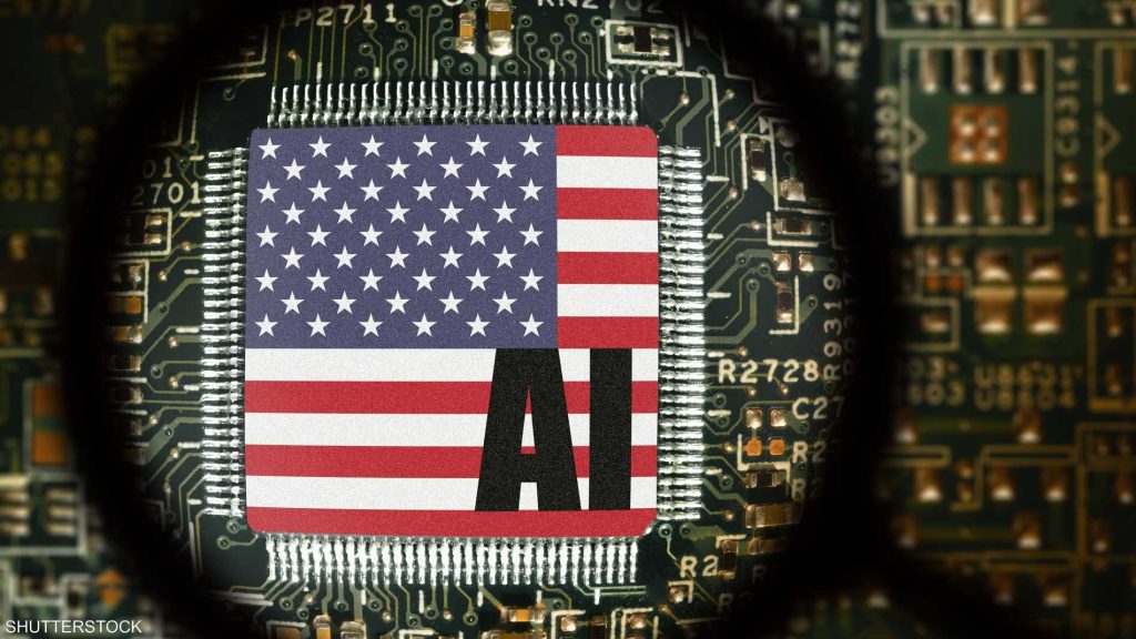 ما هي مهمة Genesis للذكاء الاصطناعي ولماذا تهتم بها أميركا؟