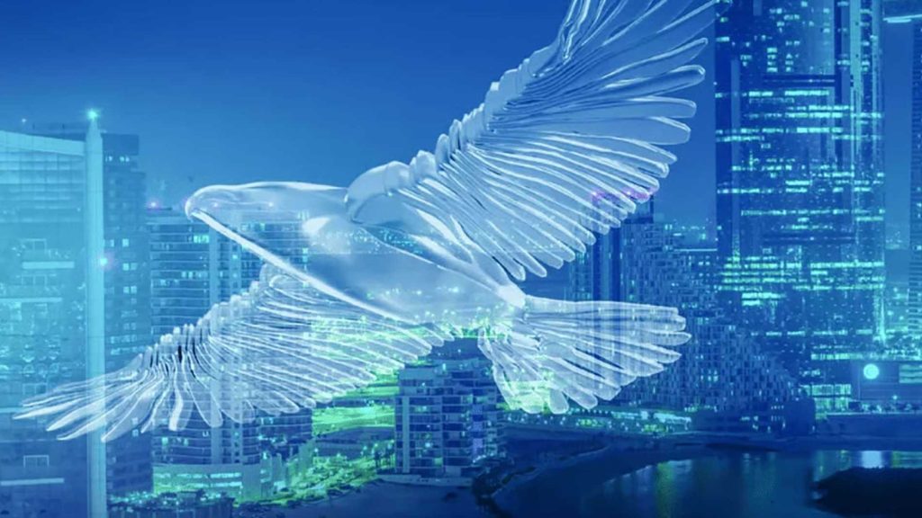 أسبوع أبوظبي المالي يعلن شراكته مع القابضةADQ وهانوا فاينانس