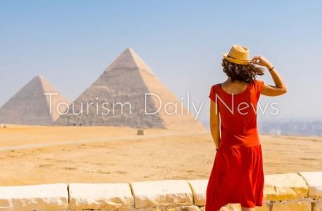 زيادة كبيرة في إيرادات مصر من السياحة خلال أول تسعة أشهر من 2025