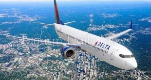 هبوط اضطراري لطائرة أمريكية على متنها 4 نواب لإبعاد راكب مُزعج