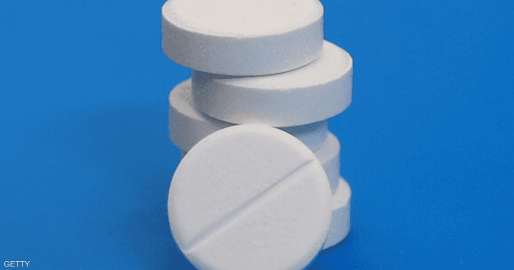 تناول الباراسيتامول أثناء الحمل.. دراسة تنسف الاعتقاد السائد