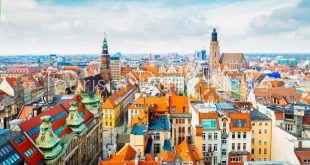 بولندا تكشف عن خطة لتوسيع الأنشطة السياحية في دول أوروبا الشرقية