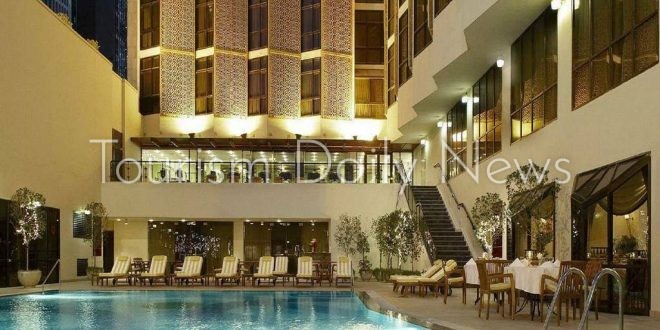 “الفنادق الكويتية” تعلن تمديد عقد إدارة وتشغيل “سفير” بالدوحة