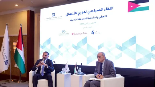 “حجازين”: الأردن بحاجة إلى خطوط طيران مباشرة مع أسواق جديدة