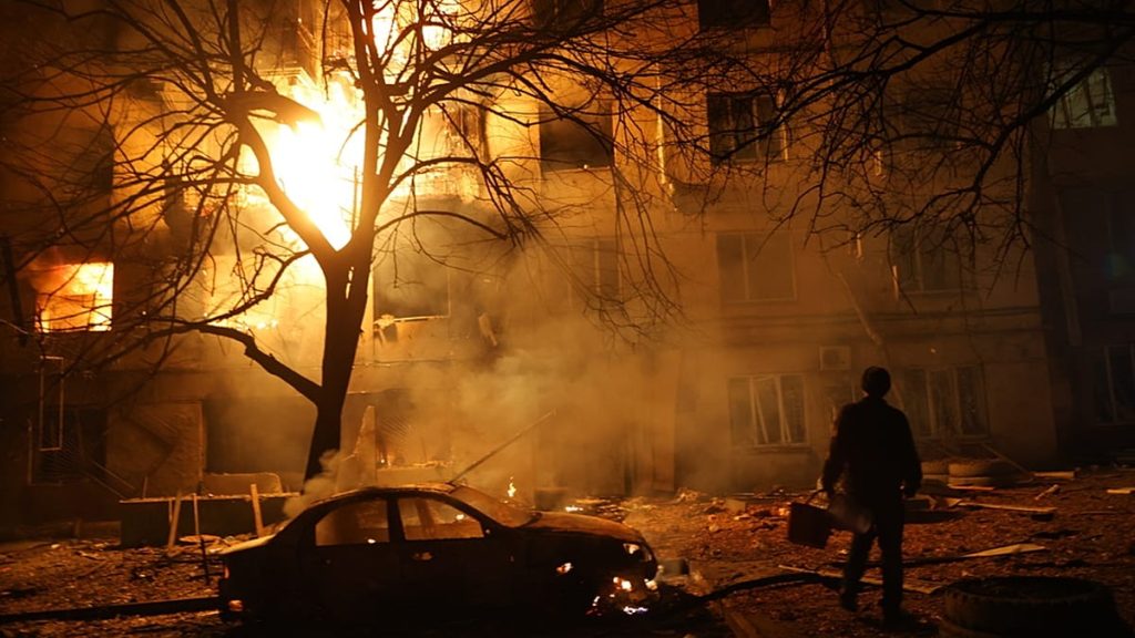 ترامب يُعدّ ويتكوف للقاء بوتين.. وكشف عن مرتزقة عرب في صفوف الجيش الروسي