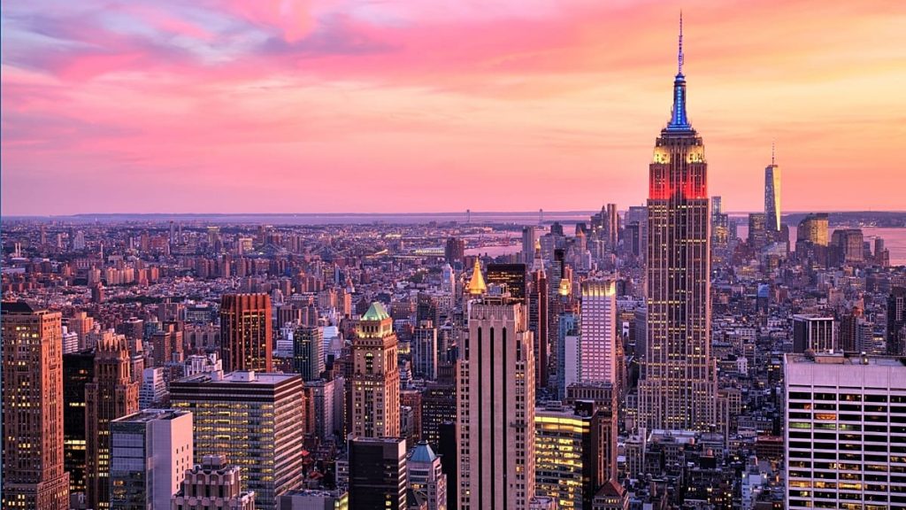 نيويورك: إلغاء مهرجان سينمائي بعد تعرّض المخرجين لمضايقات وتهديدات من الصين