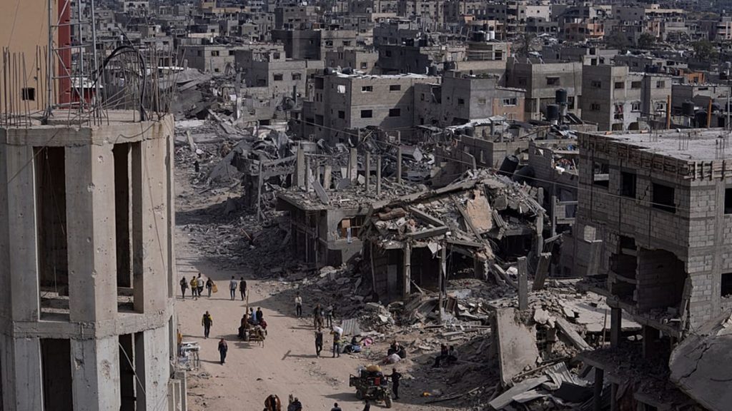 “تفويض واسع ونزع للسلاح”.. واشنطن تسرّع تشكيل قوة دولية في غزة