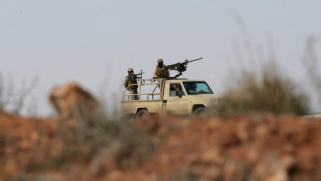 بعد سنوات من إلغائها.. الأردن يعيد العمل بالخدمة العسكرية الإلزامية