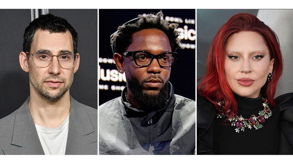 فيديو. ترشيحات “غرامي” 2026: كندريك لامار يتصدر بـ9 ترشيحات