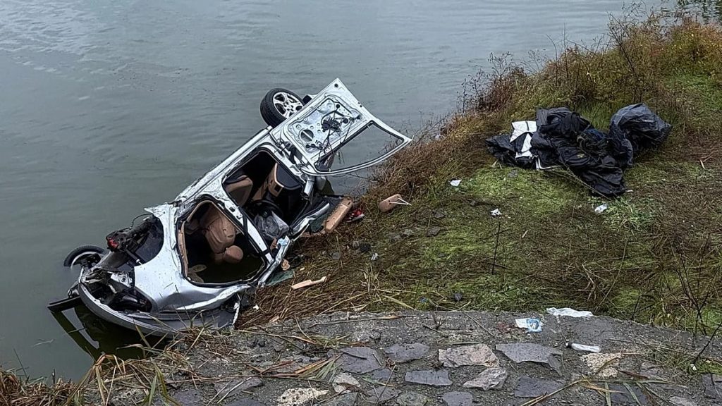 بلغاريا: مقتل ستة أشخاص على الأقل في حادث شاحنة تقلّ مهاجرين بعد مطاردة الشرطة للمركبة