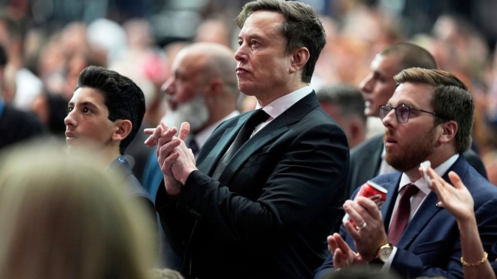 تصويت حاسم على خطة أسهم ضخمة قد تبقيه في تيسلا… هل يصبح ماسك أول تريليونير في العالم؟