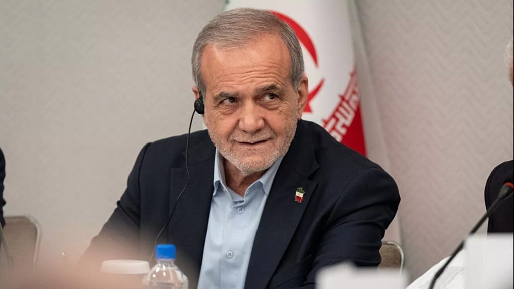 إيران: الاتهامات بشأن محاولة اغتيال السفيرة الإسرائيلية في المكسيك “سخيفة”