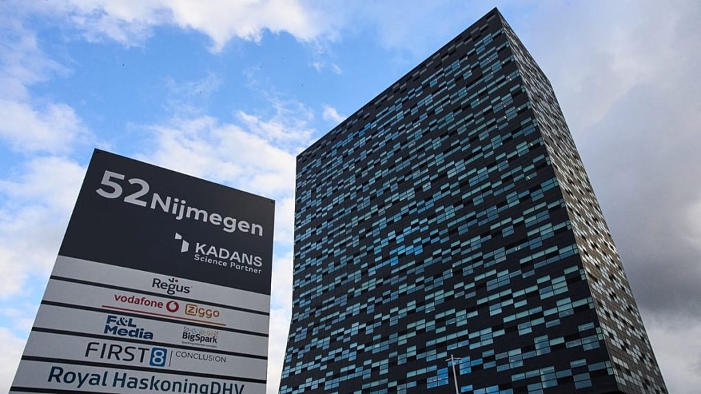 “نكسبيريا” تحصل على موافقة لاستئناف شحنات ضرورية من الرقائق المدنية لإنتاج السيارات في أوروبا