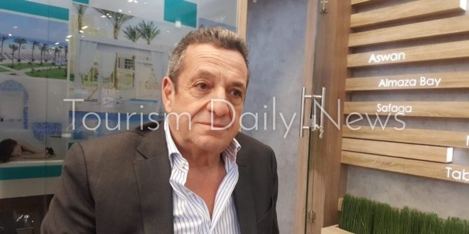 “ترافكو” تخطط لافتتاح 10 فنادق جديدة باستثمارات 1.5 مليار دولار في 2026