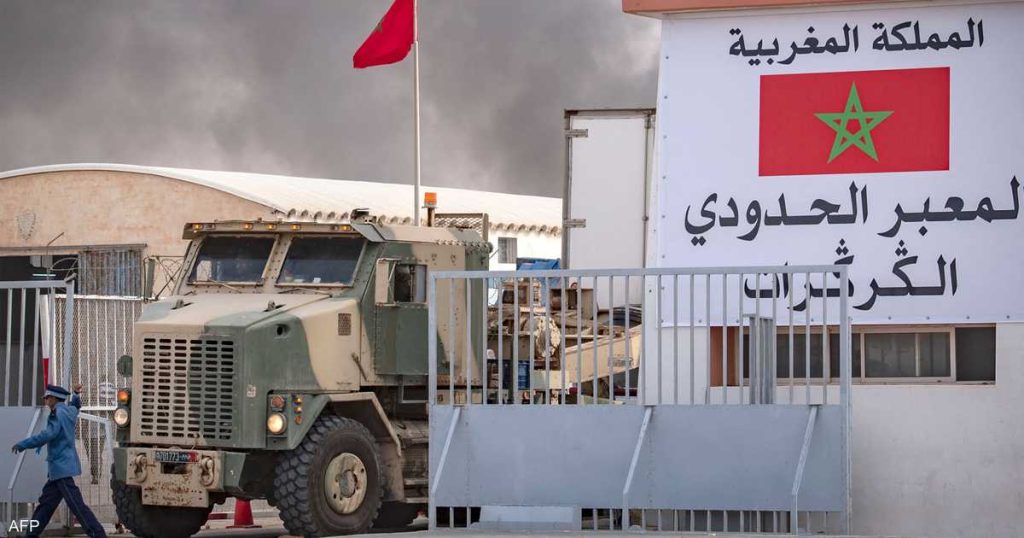 قصة الصحراء الغربية..من المسيرة الخضراء إلى قرار مجلس الأمن