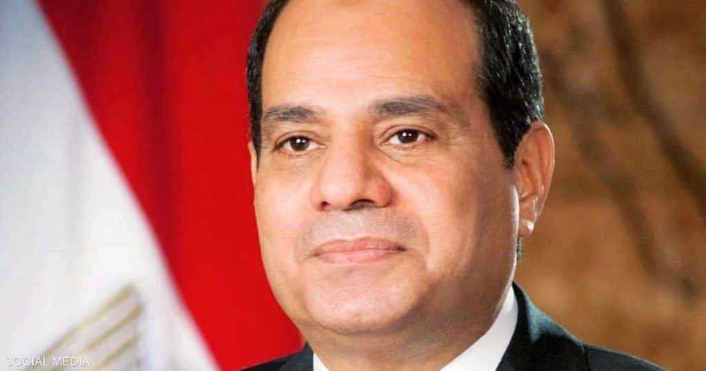 “رسالة” من السيسي قبل ساعات من افتتاح المتحف الكبير