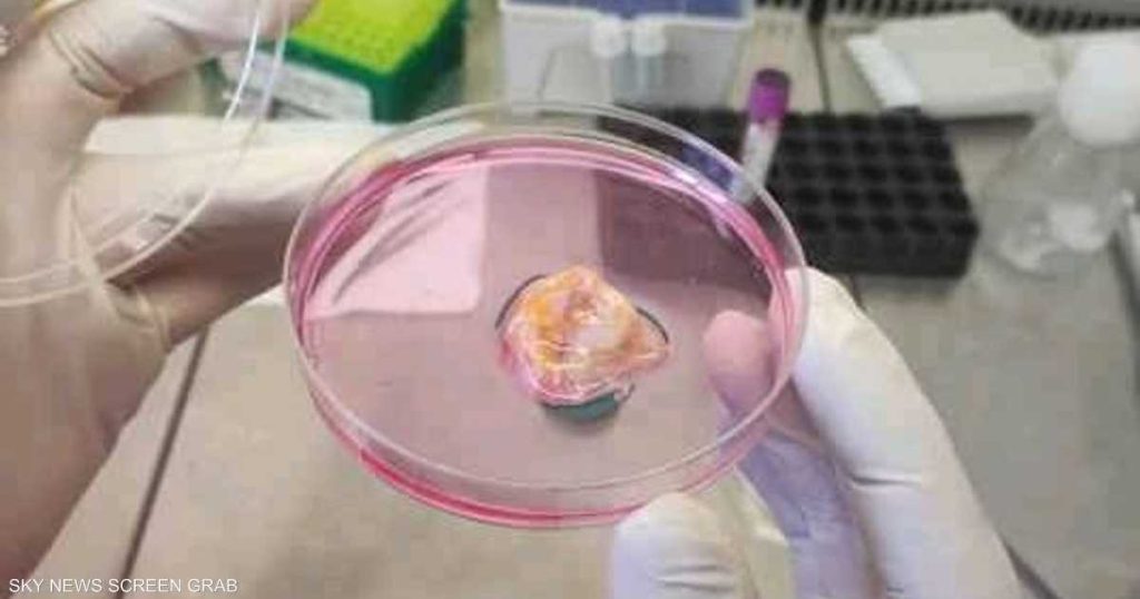 مركز أبوظبي للخلايا الجذعية يطلق علاجا مبتكرا للسرطان