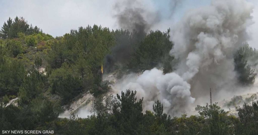 شهر الحسم.. لبنان على حافة “مرحلة مصيرية”