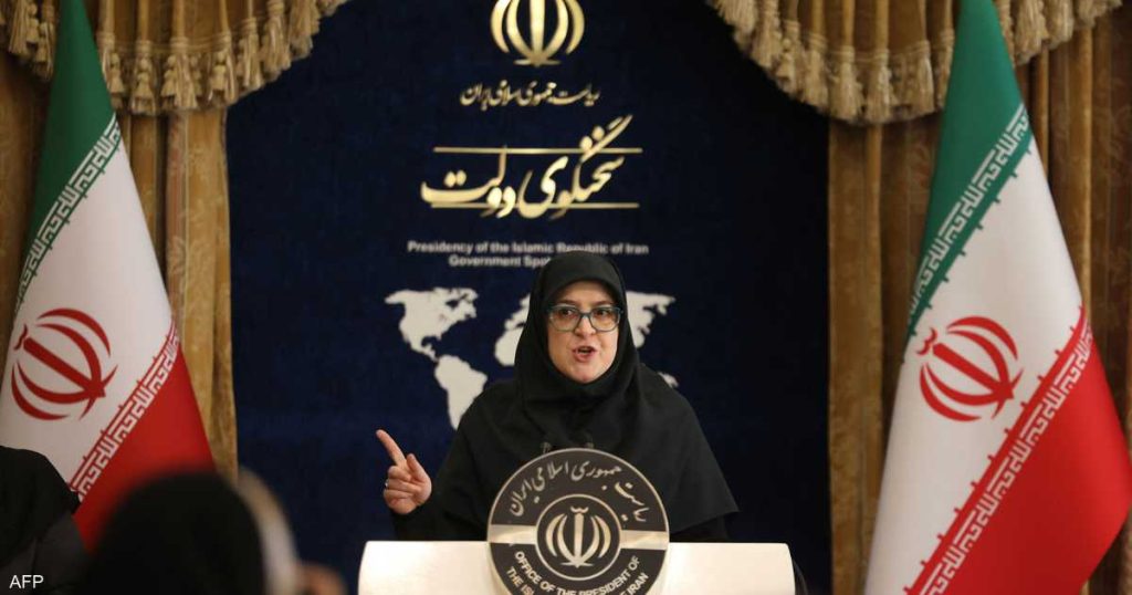 لـ3 أسباب.. إيران تعلن أنها لن تصنع قنبلة نووية “أبدا”