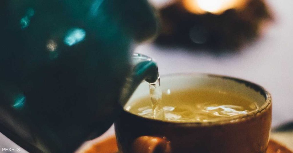 منافع مذهلة.. خبراء تغذية يكشفون “أكثر أنواع الشاي فائدة”