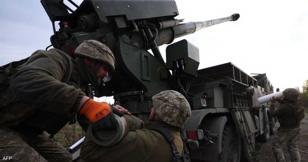 تجنيد عبر التيك توك.. ماذا يفعل شباب عراقيون في أوكرانيا؟