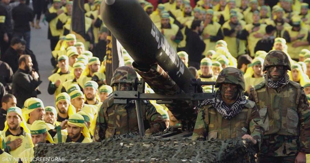 اقترب من “الخط الأحمر”.. إسرائيل تتوعد بـ”قطع رأس حزب الله”