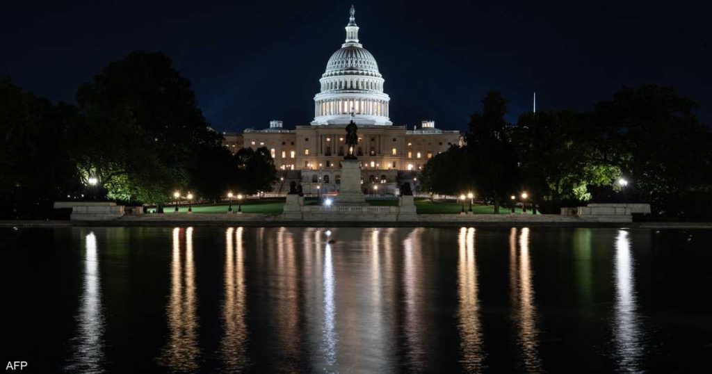 أطول إغلاق في تاريخ أميركا.. اليوم السادس والثلاثون!