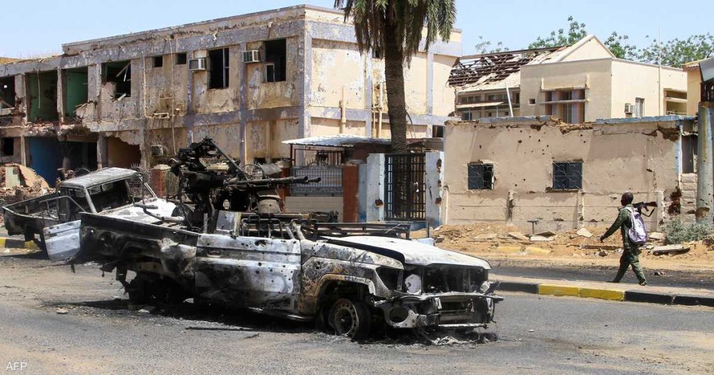 خاصبعد رفض الجيش للهدنة.. ما مصير الحل التفاوضي في السودان؟