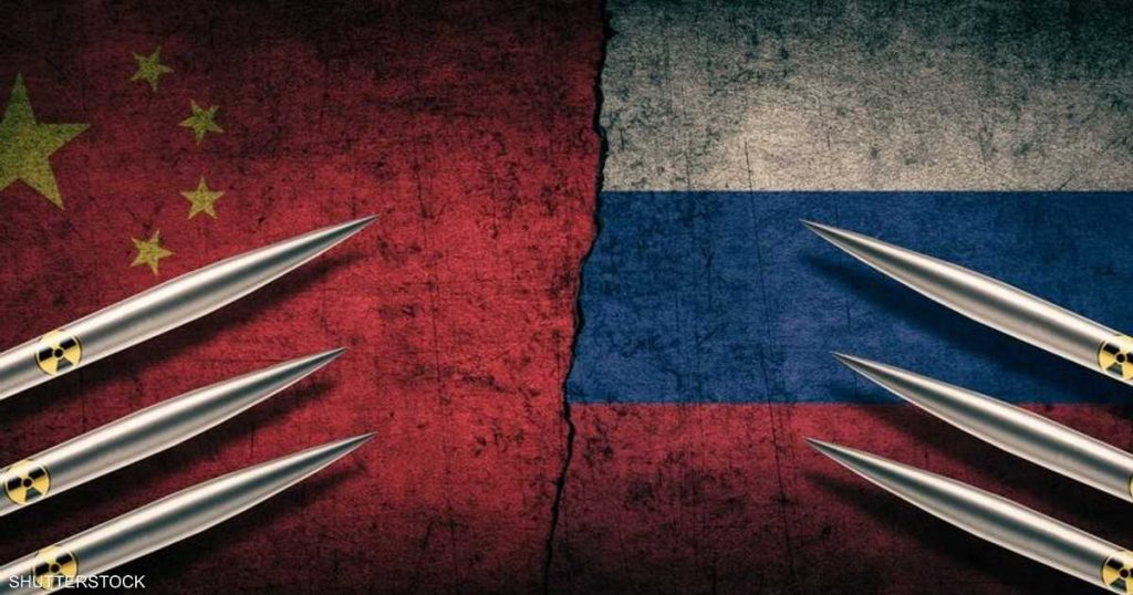 خاصترامب ونووي روسيا والصين.. فرصة للتهدئة أم تصعيد استراتيجي؟